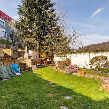 Apartman Vishegrad Apartment Karlovy Vary Ngoại thất bức ảnh