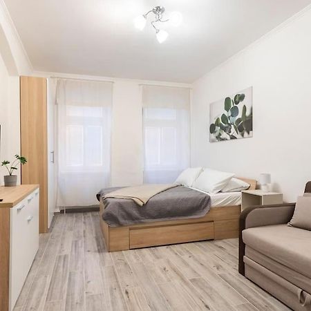 Apartman Vishegrad Apartment Karlovy Vary Ngoại thất bức ảnh