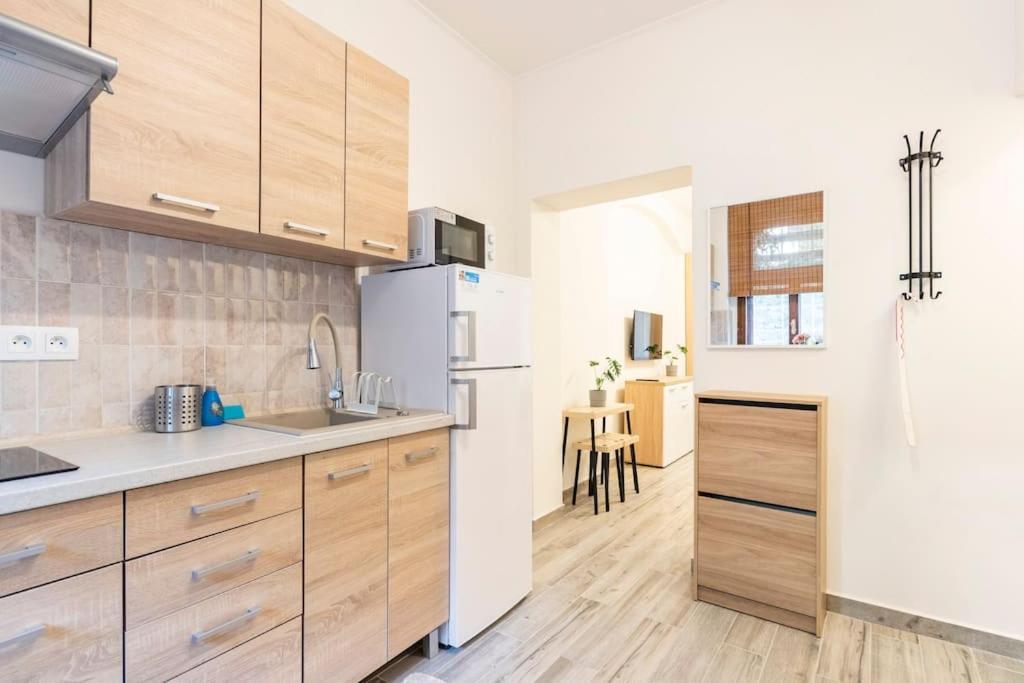 Apartman Vishegrad Apartment Karlovy Vary Ngoại thất bức ảnh