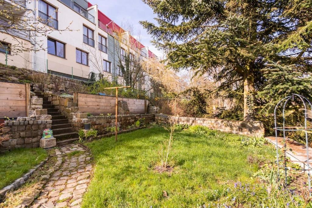 Apartman Vishegrad Apartment Karlovy Vary Ngoại thất bức ảnh