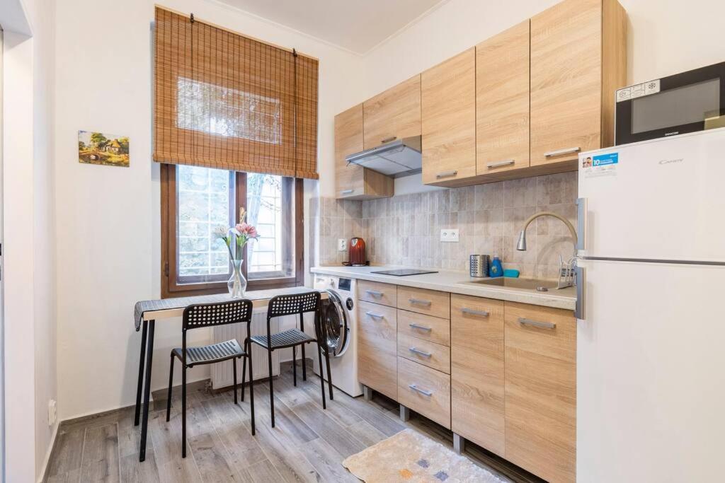 Apartman Vishegrad Apartment Karlovy Vary Ngoại thất bức ảnh