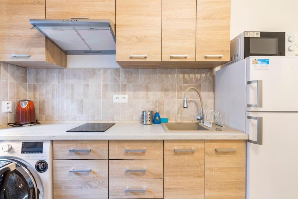 Apartman Vishegrad Apartment Karlovy Vary Ngoại thất bức ảnh